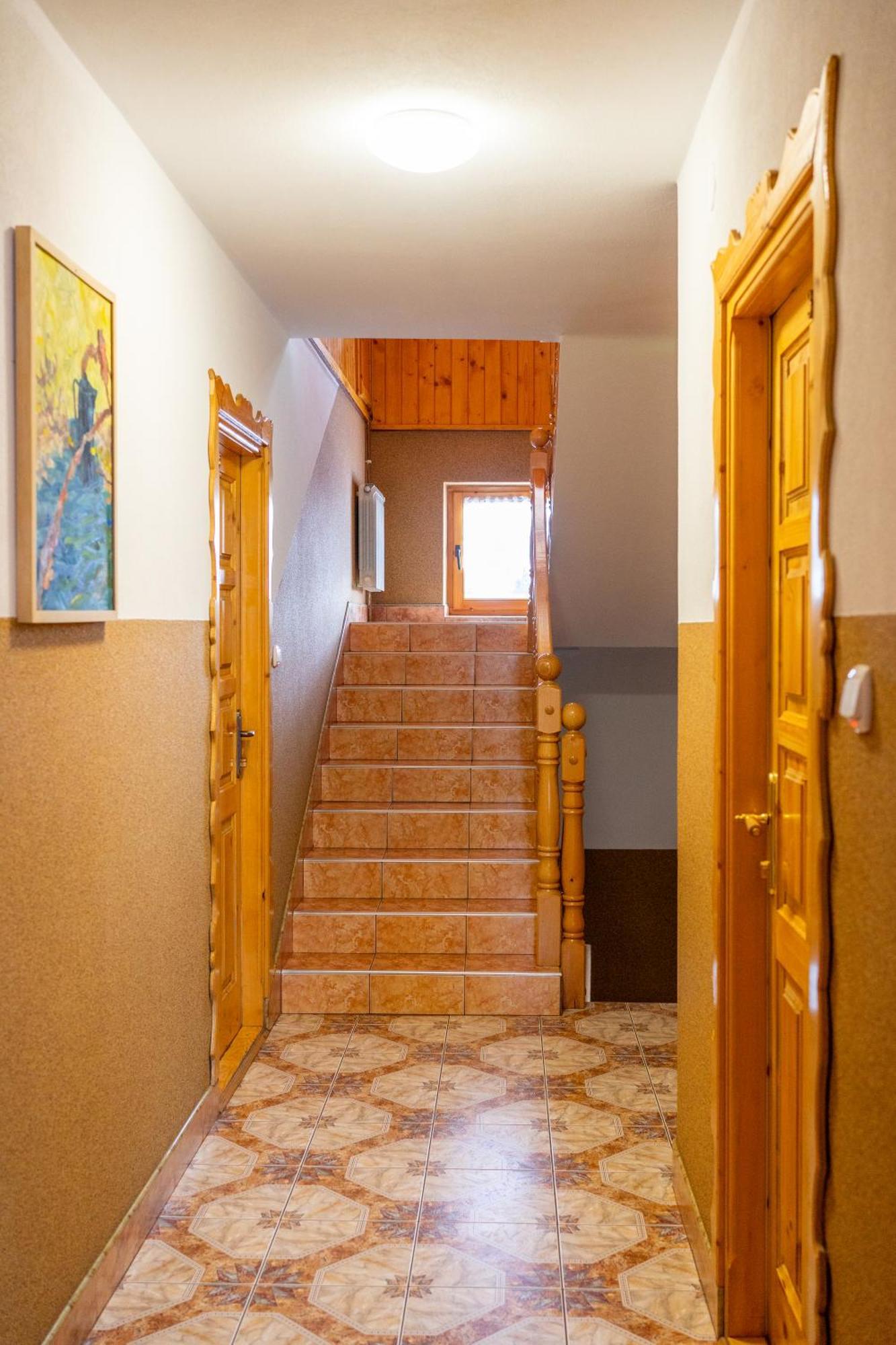 Pokoje Goscinne Aniela Stasik Gliczarow Gorny Εξωτερικό φωτογραφία