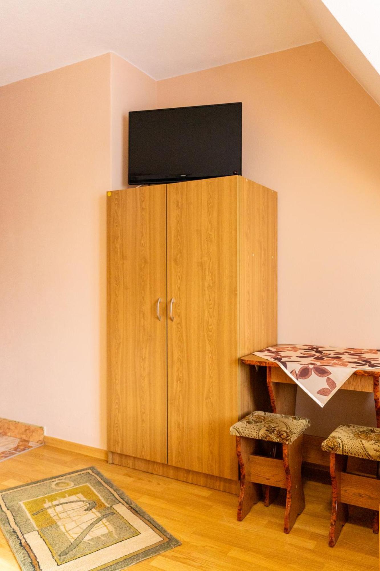 Pokoje Goscinne Aniela Stasik Gliczarow Gorny Εξωτερικό φωτογραφία